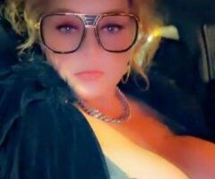 Incall Only Bunny (39) — Busty Blonde Bombshell GFE & Full Service - Image 3