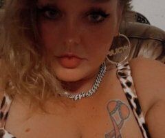 Incall Only Bunny (39) — Busty Blonde Bombshell GFE & Full Service - Image 7