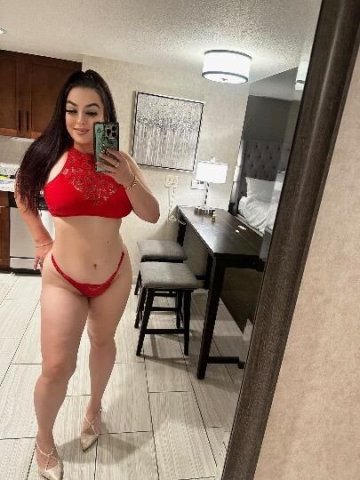 Natasha (25) — Two-Girl Show & Lingerie/Dance Dates in Fresno - 1