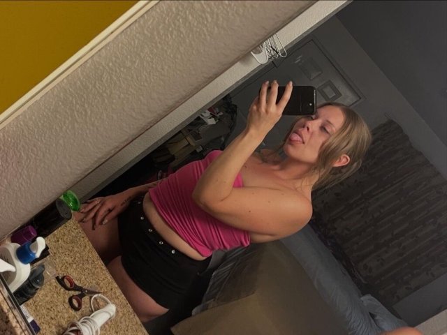 Brooklyn Blue-Eyed Blonde Royal — Incall/Outcall - 1