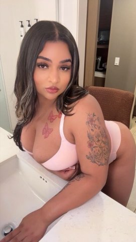 Sexy Arabian Princess — Thick & Curvy Treat (Incall/Outcall) - 1