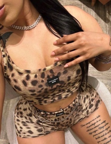 Mia (Outcall Only) - Facetime Verified Orlando Female Escort - 1