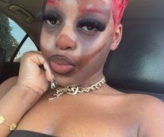 ChocolateDrop — Overnight Female Escort in Memphis, TN (QV & HHR Specials) - Image 7