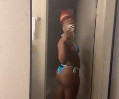 ChocolateDrop — Overnight Female Escort in Memphis, TN (QV & HHR Specials) - Image 11