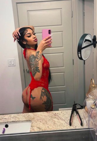 Sexy Girl Incall/Outcall — Tuscaloosa, Alabama - 1