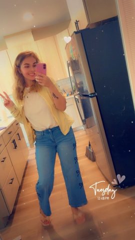 Rockford Female Escort — today & tomorrow (no AA) - 1