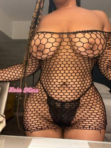 Anchorage Female Escort — Incall, Outcall & Car Date (24/7) - 1
