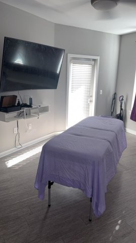 Hampton Trans Provider for VIP Body Rub, Verification & Discreet Service - 1
