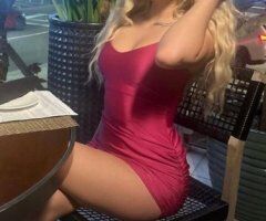 Petite Blonde Incall & Outcall (In & Car Dates) — 26 - Image 8