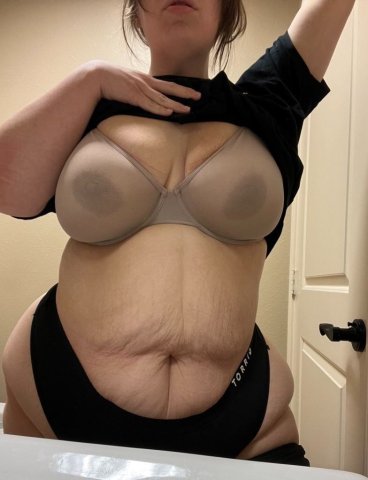 Hampton, VA Big Booty Curvy Soft MILF Escort — Full Service BBJ + Live Video Sex - 1