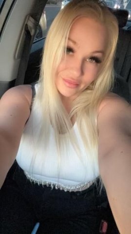 Blonde Greek Barbie Outcall — Mature Fun Party - 1