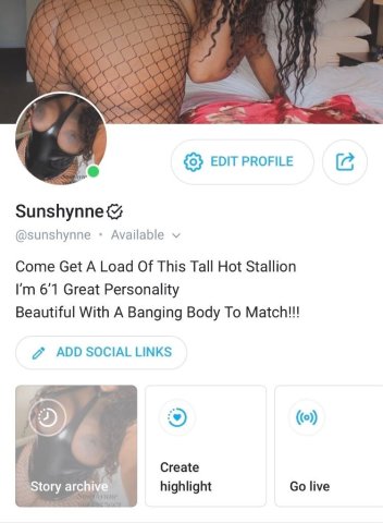 Washington D.C. High-Class “Stallion” Female Escort — incalls & outcalls - 1