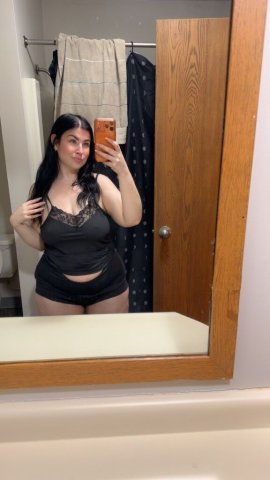 Ashley — Discreet Blue-Eyed Submissive Woman (Grand Rapids) — 30 - 1