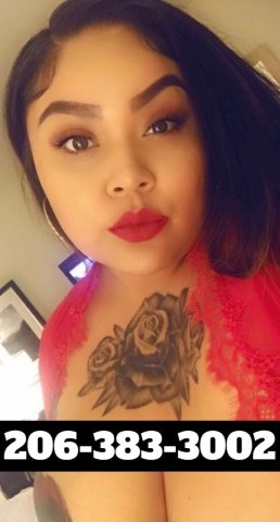 Everything Nice  — Wenatchee Female Escort (no GFE) - 1