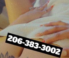 Everything Nice  — Wenatchee Female Escort (no GFE) - Image 3