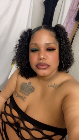 Phoenix BBW Female Escort — Incall & Outcall, Car Fun - 1