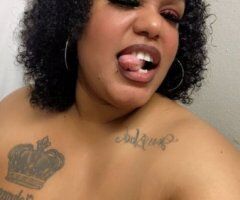 Phoenix BBW Female Escort — Incall & Outcall, Car Fun - Image 5