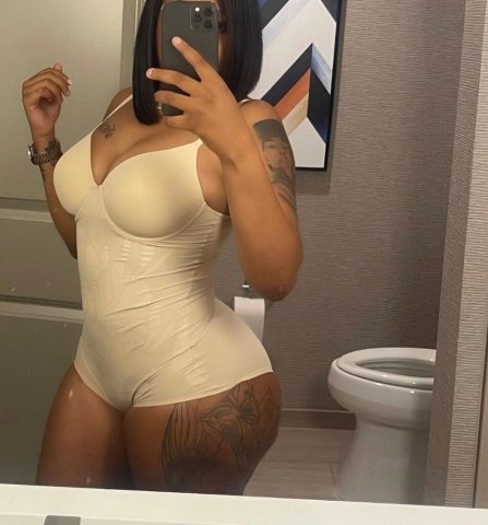 Shreveport LA New Female Escort — Creampie, Deep Throat - 1