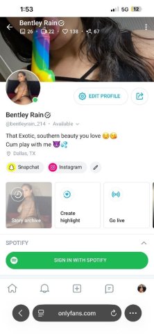 Killeen TX Female Escort — Snapchat-banned, text or call, incalls & outcalls - 1