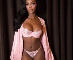 Washington D.C. Exotic Ebony Squirter — early bird specials - Image 3