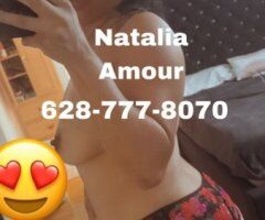 Natalia (29) — Spanish Barbie Escort with Foot Fetish - Image 7