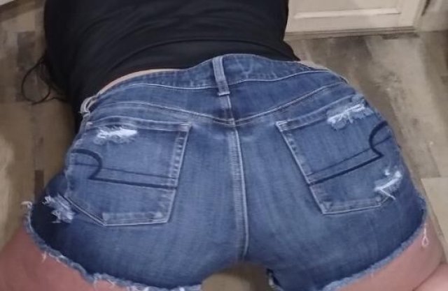 Big Booty Judy — In-Call, Out-Call, or Cardate (No Deposit) - 1