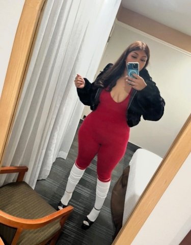 THICK Latina In-Calls — San Francisco Incalls - 1