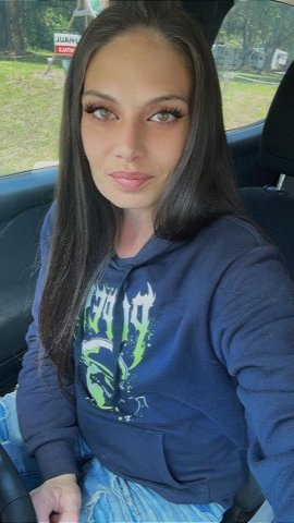Ocala Massage Sessions with a Brunette Mistress Escort - 1