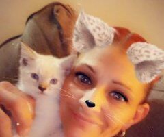 Tucson Female Escort — Getting You Away From Here - Image 3