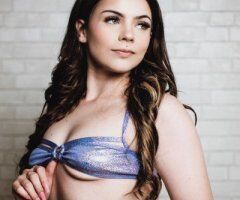 NOVA (23) — 5’3 Italian/Japanese Companion in Denver - Image 5