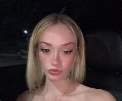 Outcall Party Pretty Pink Kitty — Minii - Image 5