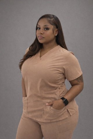 Detroit Massage Therapist — Deep Tissue & Hot Rocks - 1