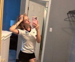 Sofía (21) — Latina Escort in Lincoln, Nebraska - Image 8
