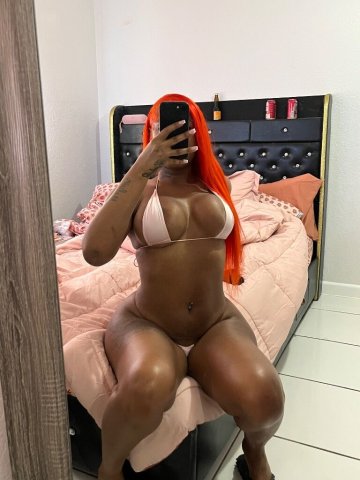 Houston Hottie Natural Body — OnlyFans + Twitter - 1