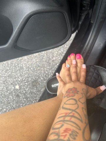 Atlanta Female Escort — BJ Outcall Specials (Outcall Only) - 1
