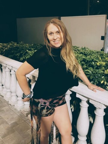 Discreet Incall by Dylan Jade in Tampa (Brandon) — Female Escort - 1