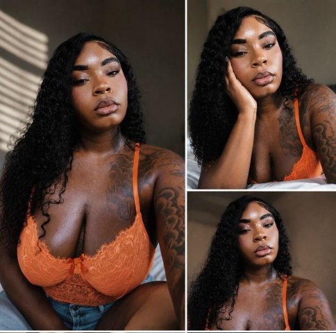Galveston Black Barbie — Full Service, 28 (No BB, No Law Enforcement) - 1