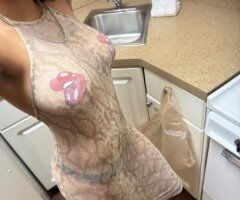 Incall & Outcall Female Escort in Orlando — Caramel Bombshell - Image 2