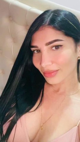 Indianapolis Female Escort — Sweet, confident conversation - 1