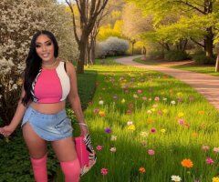 Skilled PlayMate in Vallejo — InCall Sunday Special (30) - Image 7