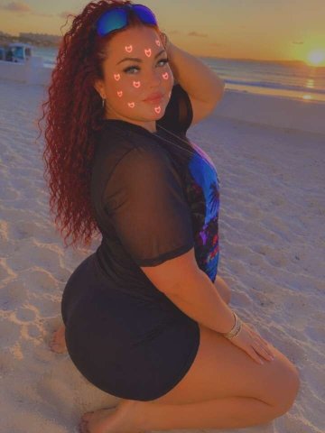 Roanoke Area Red Dragon — Incall Full Service + Extras - 1
