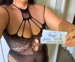 Mandi’s Fort Myers Full-Service Outcall — FaceTime/WhatsApp Video & Hour Options - Image 5