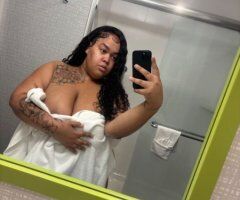 Ask About BBW Lola — Thick Squirter Service & Nuru Massage - Image 4