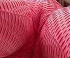 Mistress April — Afro Latina — Dallas Female Escort - Image 3