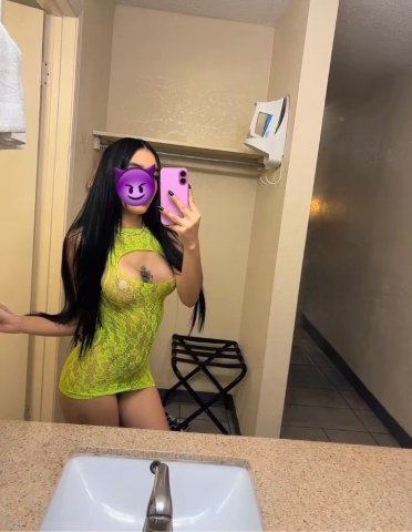Incall & Outcall  - Exotic Latina Escort (24) - 1