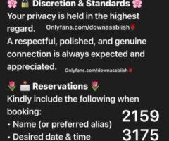Incall Only — Orlando Female Escort (Clean, classy, no bareback) - 24 - Image 4