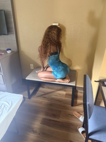 Charlotte NC Two Girl Special with Annika — Text for details - 1