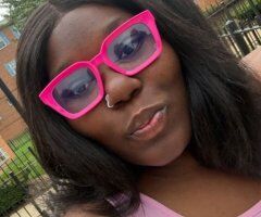 Pinky (19) — Female Escort in Washington D.C. (CarPlay, 2-girl & ft shows) - Image 11