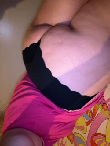 Detroit BBW Escort — short creamy fun & content (23) - 1