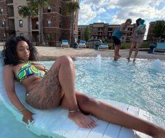 Tallahassee Escort (Outcall) — BJ Services - Image 3
